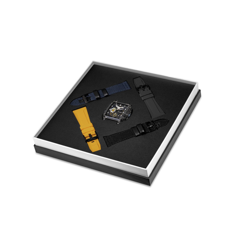 Police PEWGC00770X1 laikrodis