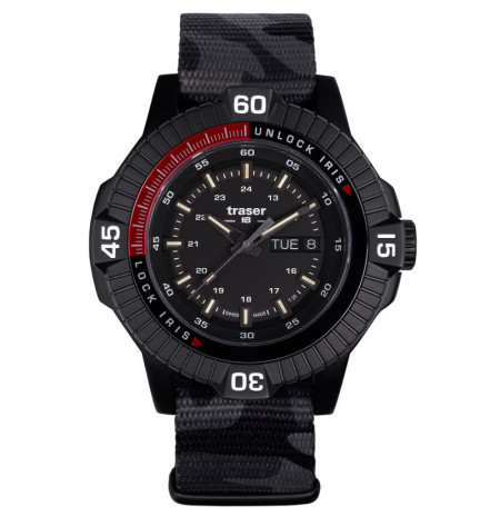 Traser H3 111460 laikrodis