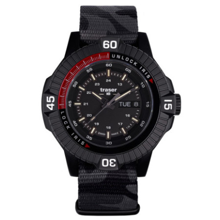 Traser H3 111460 laikrodis