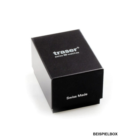 Traser H3 111460 laikrodis