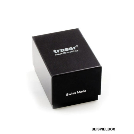Traser H3 111460 laikrodis