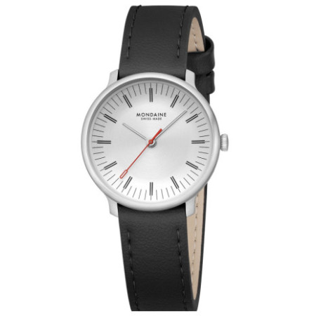 Mondaine MLE.33110.LBV laikrodis