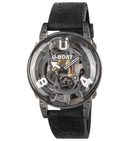 U-Boat 3354 laikrodis
