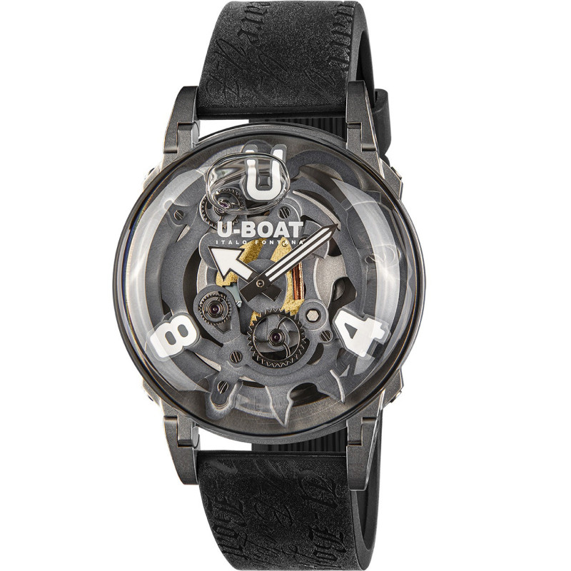 U-Boat 3354 laikrodis