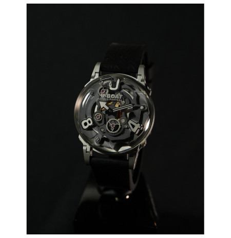 U-Boat 3354 laikrodis