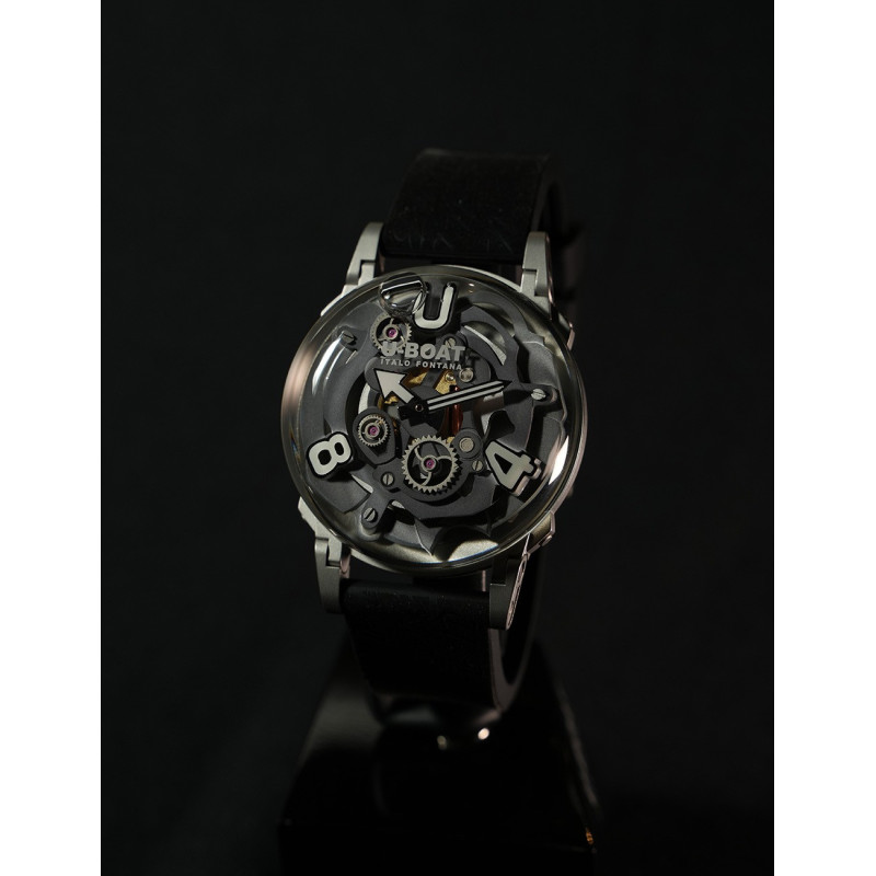 U-Boat 3354 laikrodis