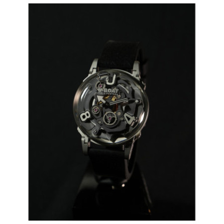 U-Boat 3354 laikrodis