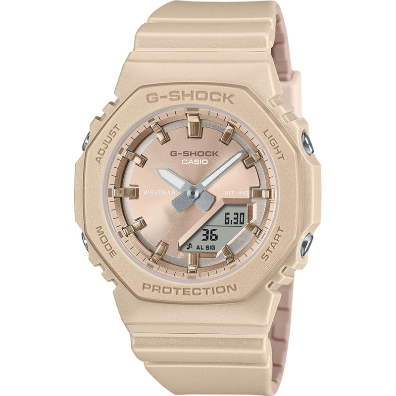Casio GMA-P2100ST-9AER laikrodis