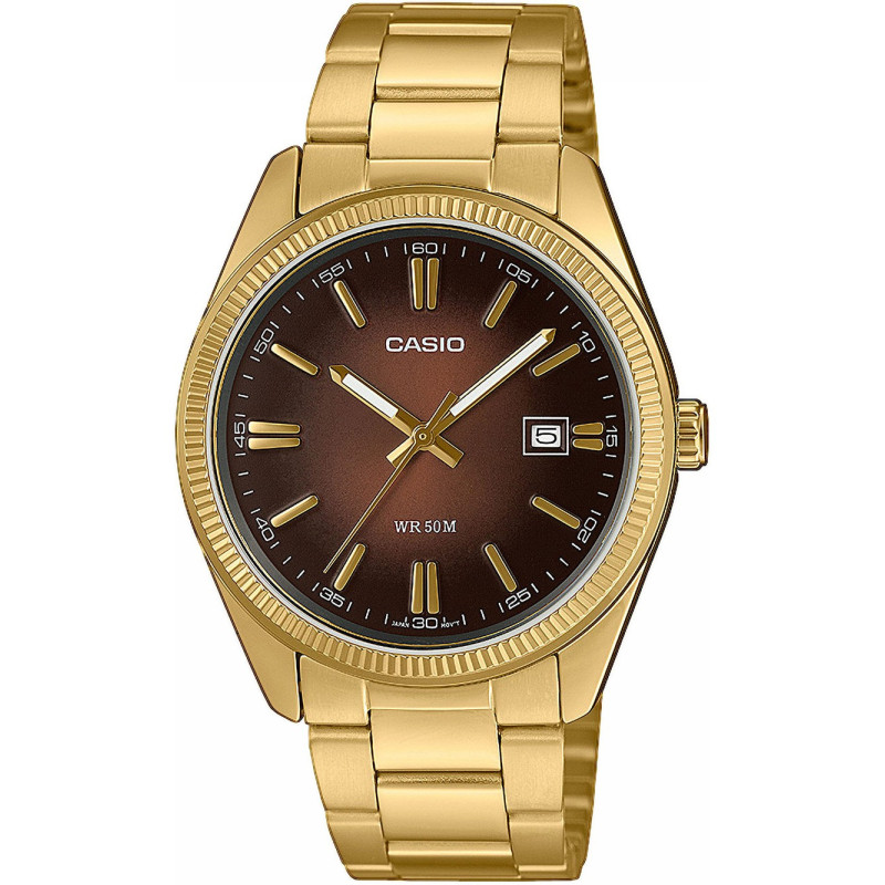 Casio MTP-1302PGC-5AVEF laikrodis