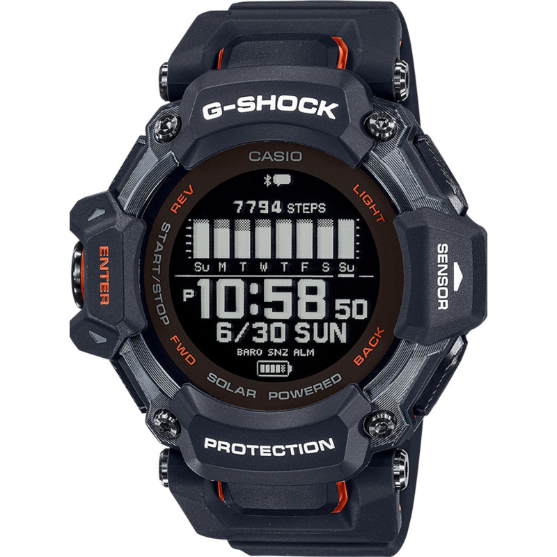Casio GBD-H2000-1AER laikrodis