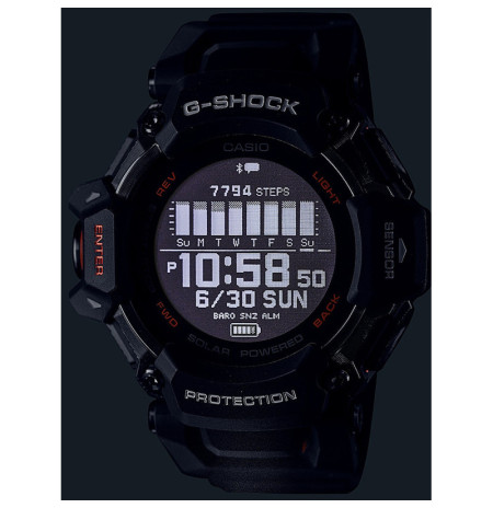 Casio GBD-H2000-1AER laikrodis