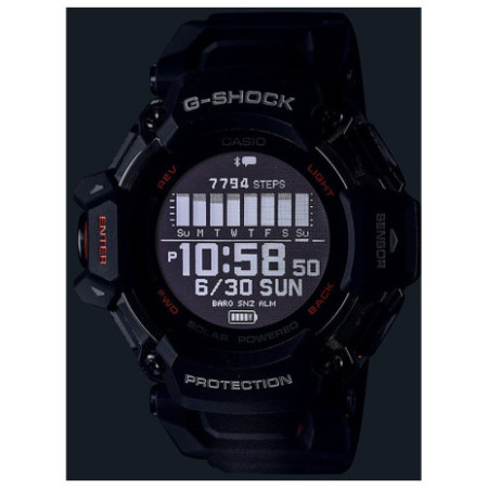 Casio GBD-H2000-1AER laikrodis