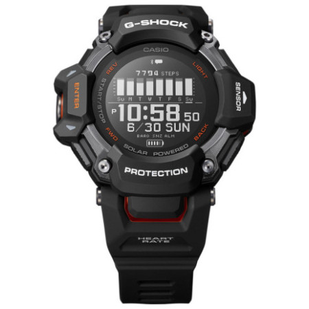 Casio GBD-H2000-1AER laikrodis