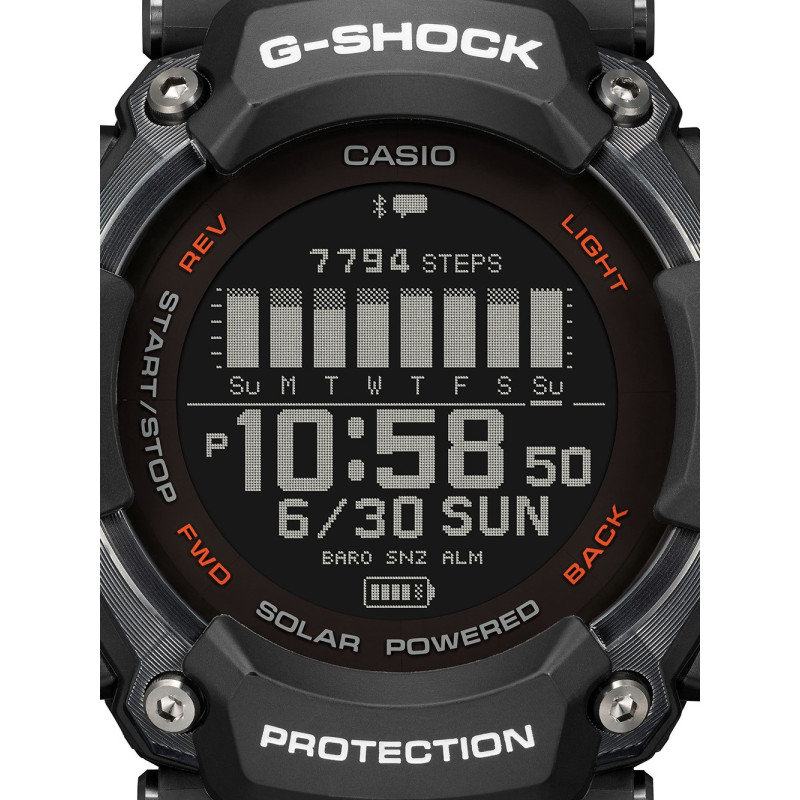 Casio GBD-H2000-1AER laikrodis