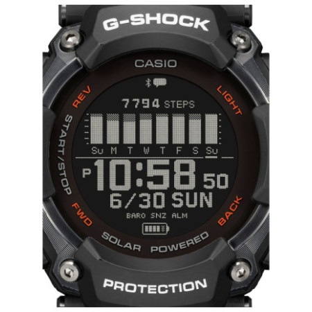 Casio GBD-H2000-1AER laikrodis