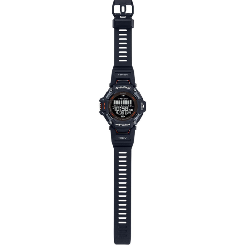 Casio GBD-H2000-1AER laikrodis