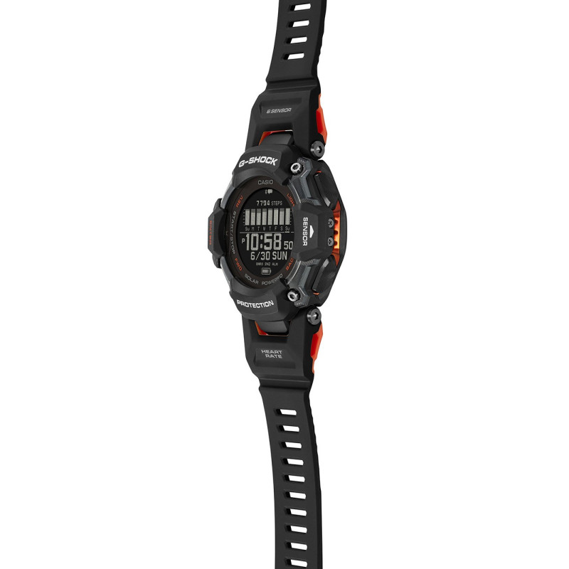 Casio GBD-H2000-1AER laikrodis