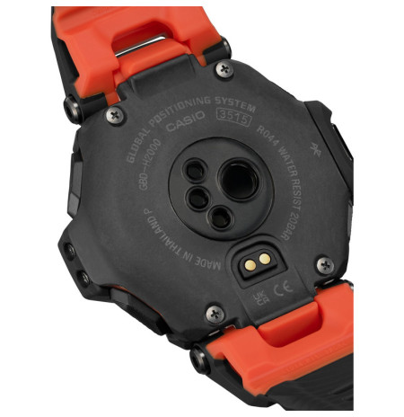 Casio GBD-H2000-1AER laikrodis
