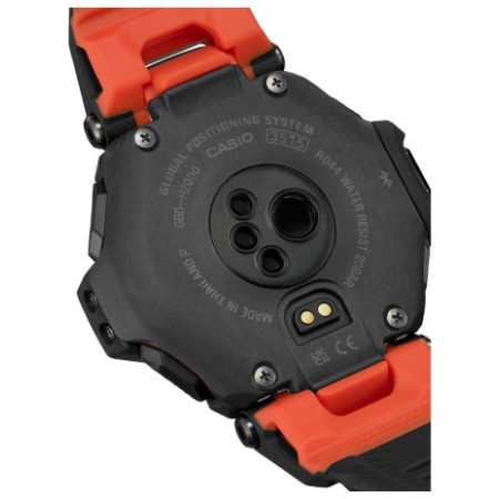 Casio GBD-H2000-1AER laikrodis