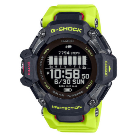 Casio GBD-H2000-1A9ER laikrodis