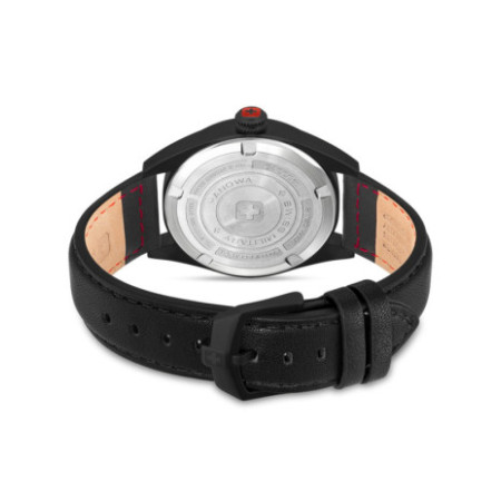 Swiss Military Hanowa SMWGA0001530 laikrodis