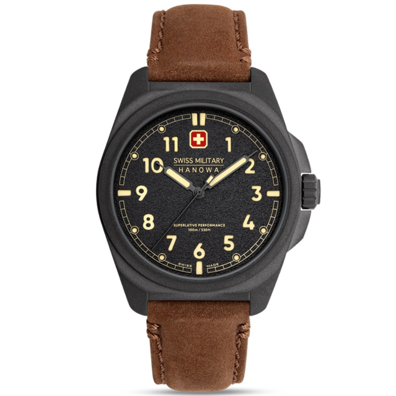 Swiss Military Hanowa SMWGA0003940 laikrodis