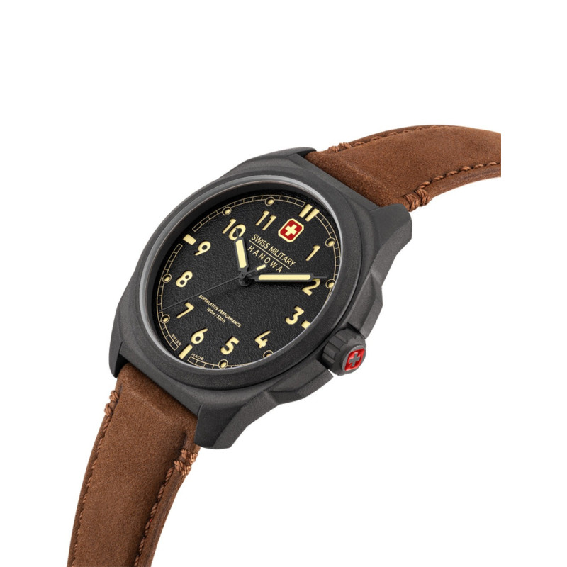 Swiss Military Hanowa SMWGA0003940 laikrodis