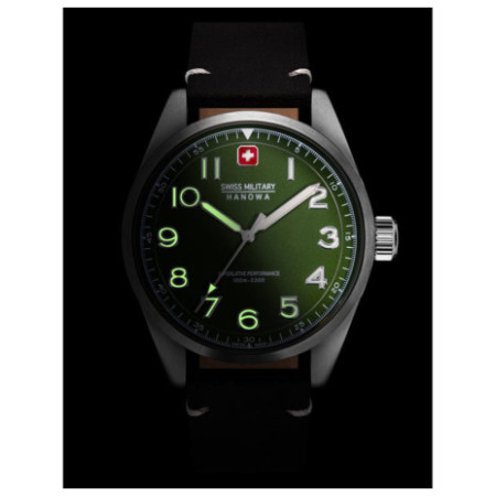 Swiss Military Hanowa SMWGA2100404 laikrodis