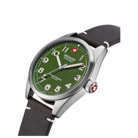 Swiss Military Hanowa SMWGA2100404 laikrodis