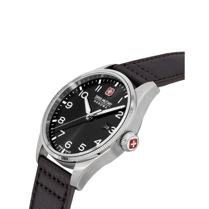 Swiss Military Hanowa SMWGB0000804 laikrodis