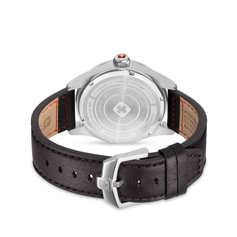 Swiss Military Hanowa SMWGB0000804 laikrodis