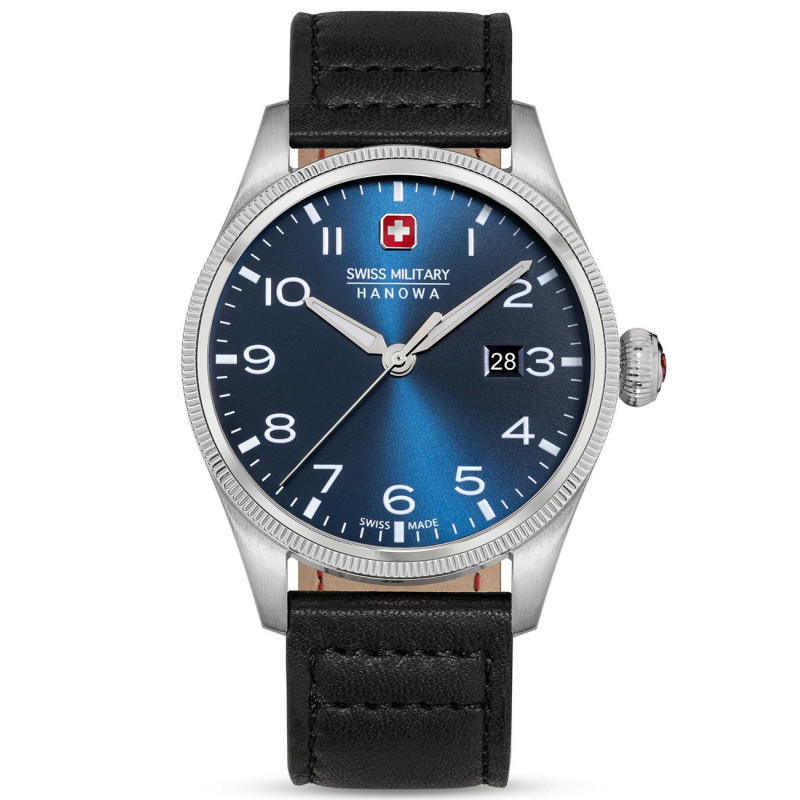 Swiss Military Hanowa SMWGB0000805 laikrodis
