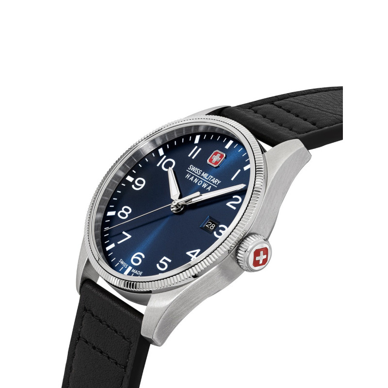 Swiss Military Hanowa SMWGB0000805 laikrodis
