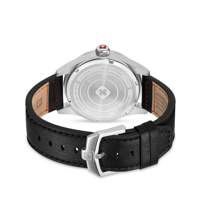 Swiss Military Hanowa SMWGB0000805 laikrodis