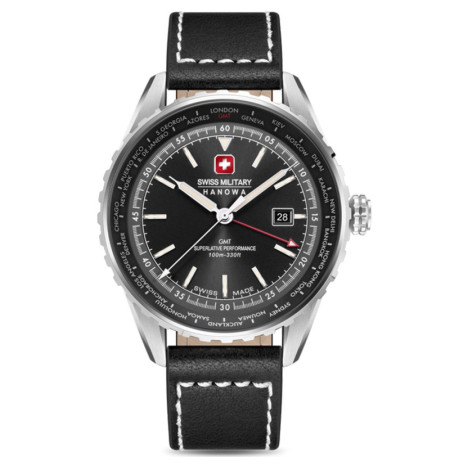 Swiss Military Hanowa SMWGB0003201 laikrodis