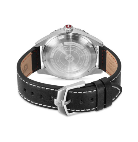 Swiss Military Hanowa SMWGB0003201 laikrodis