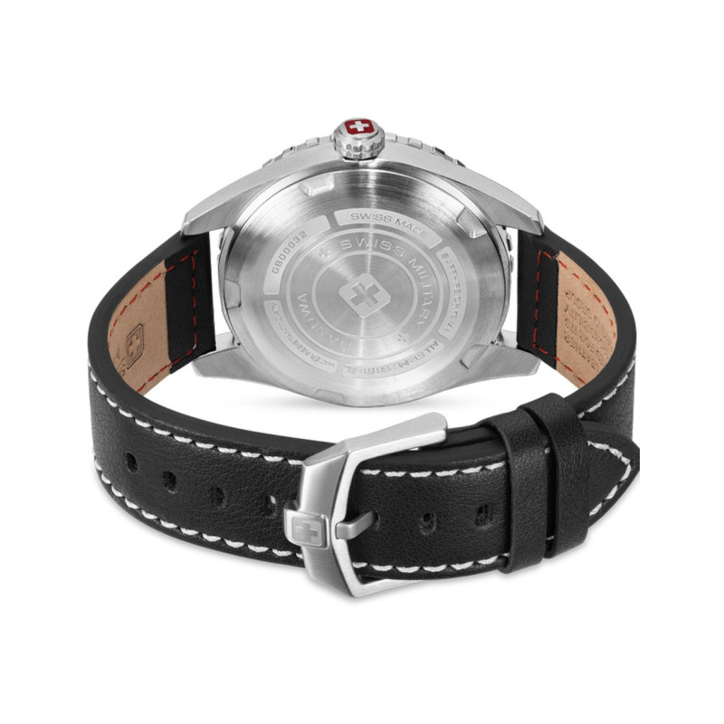 Swiss Military Hanowa SMWGB0003201 laikrodis