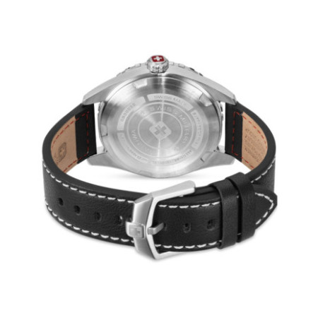 Swiss Military Hanowa SMWGB0003201 laikrodis