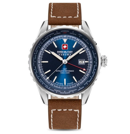 Swiss Military Hanowa SMWGB0003202 laikrodis