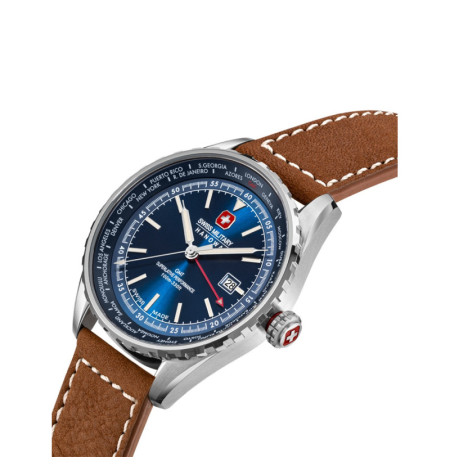 Swiss Military Hanowa SMWGB0003202 laikrodis