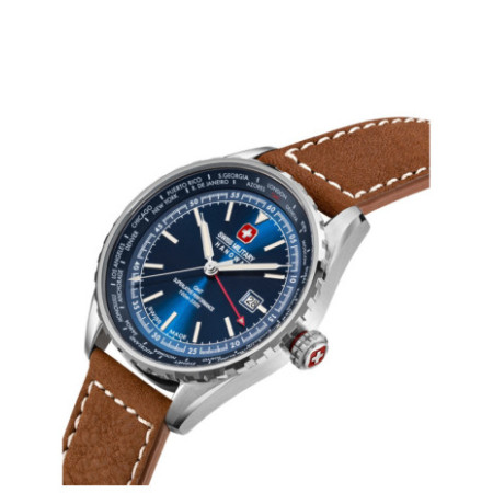 Swiss Military Hanowa SMWGB0003202 laikrodis