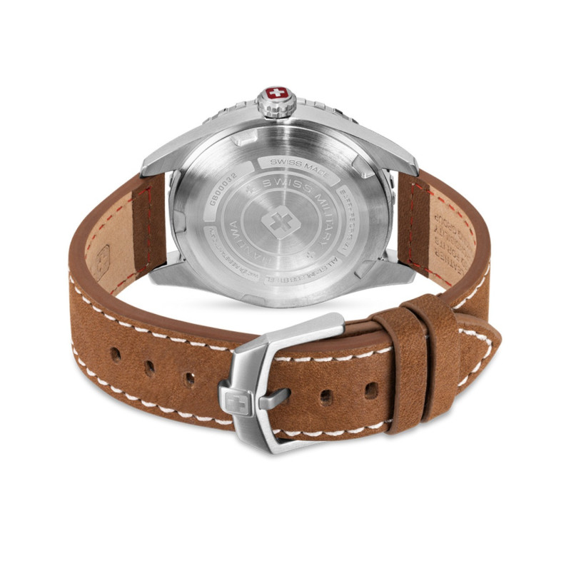 Swiss Military Hanowa SMWGB0003202 laikrodis