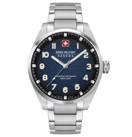 Swiss Military Hanowa SMWGG0001504 laikrodis