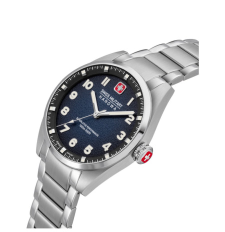Swiss Military Hanowa SMWGG0001504 laikrodis