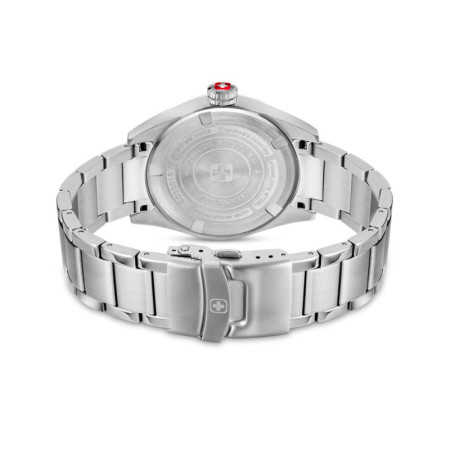 Swiss Military Hanowa SMWGG0001504 laikrodis