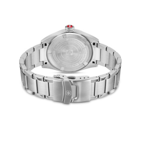 Swiss Military Hanowa SMWGG0001504 laikrodis