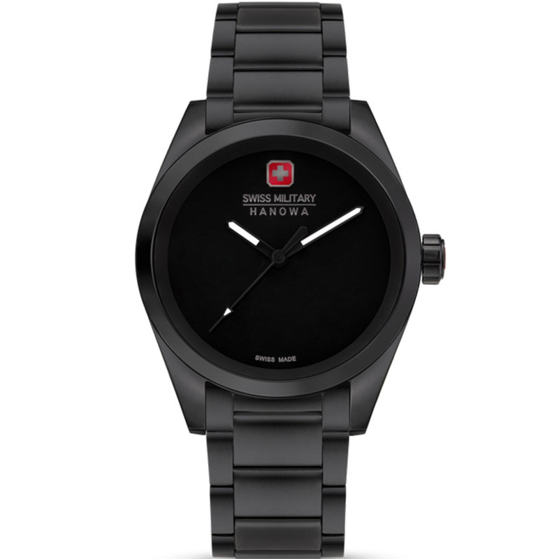 Swiss Military Hanowa SMWGG0003530 laikrodis