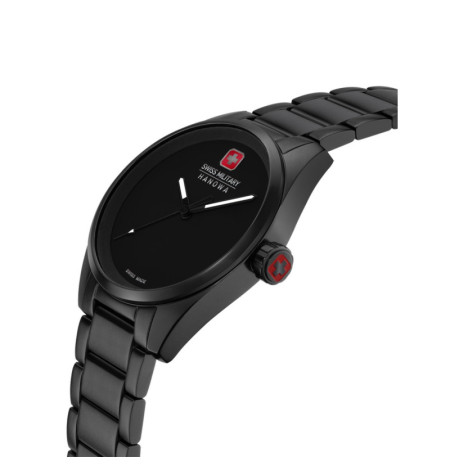 Swiss Military Hanowa SMWGG0003530 laikrodis