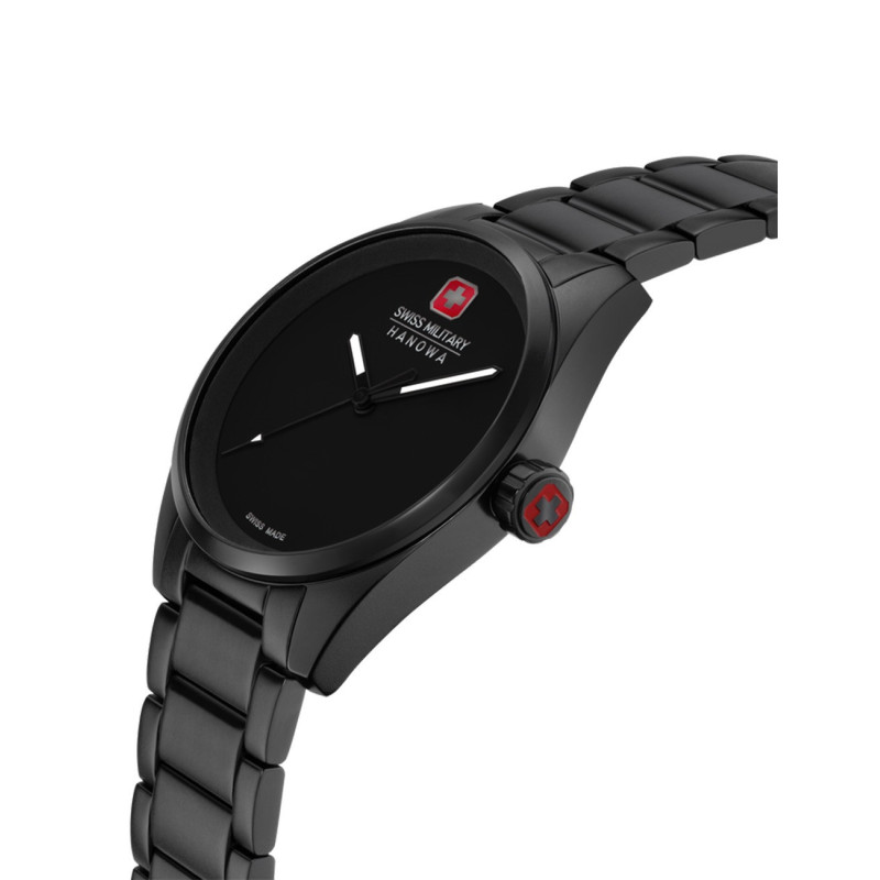 Swiss Military Hanowa SMWGG0003530 laikrodis