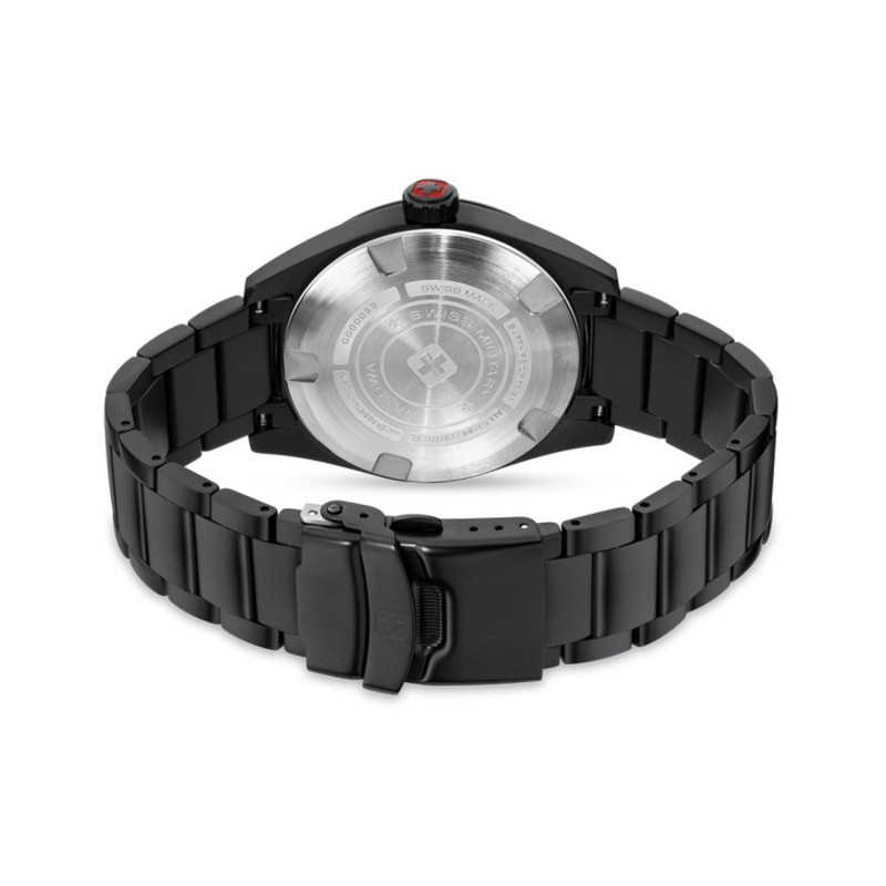 Swiss Military Hanowa SMWGG0003530 laikrodis